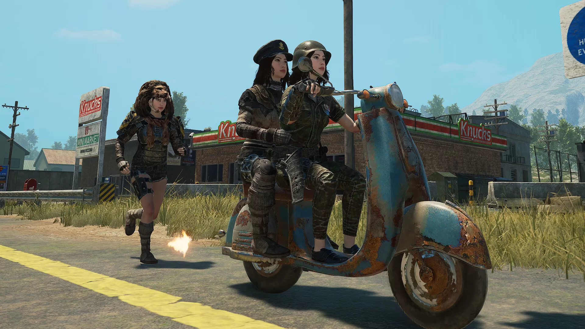 死亡之夜/Night of the Dead