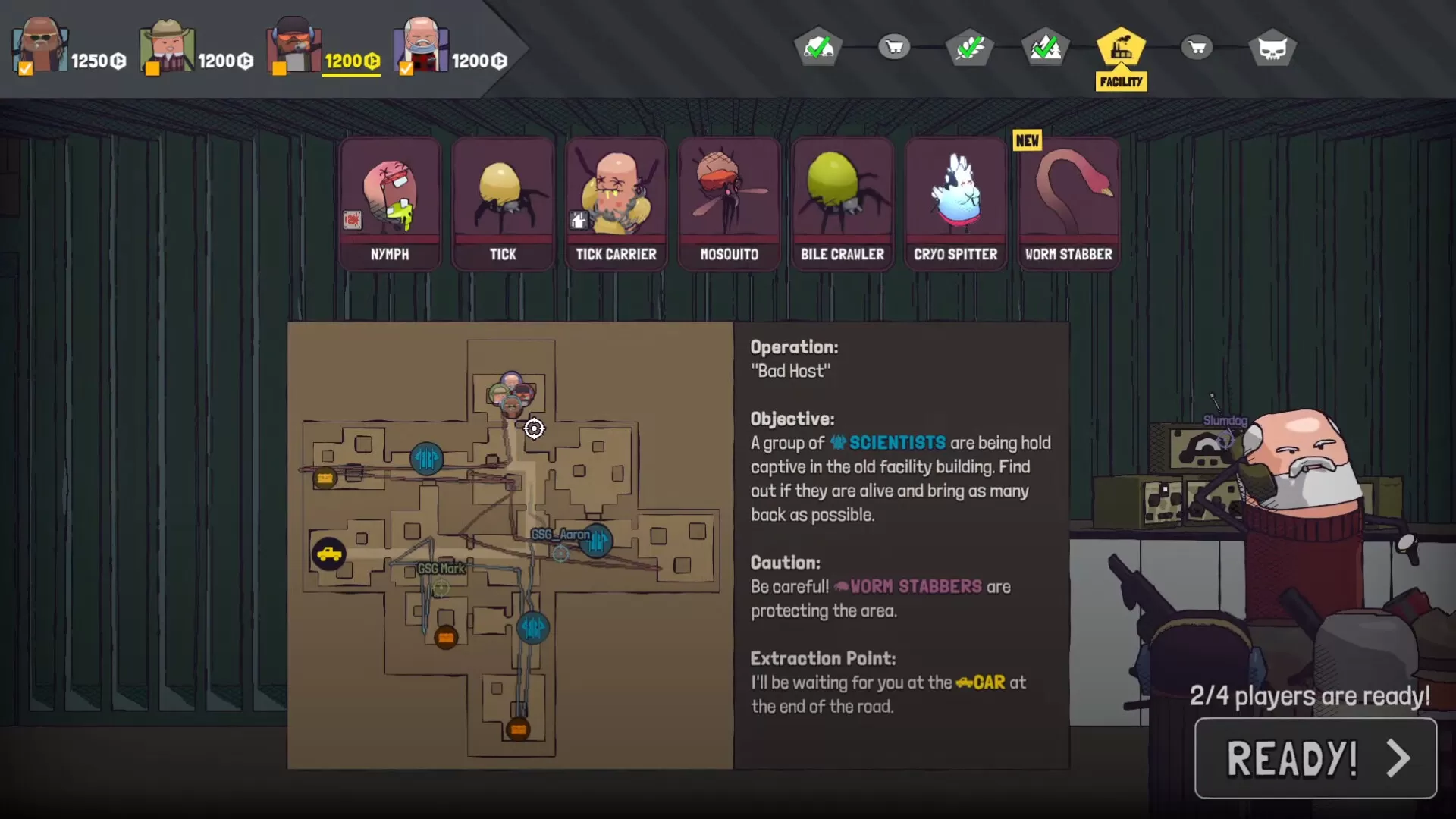 枪途末路/GUNTOUCHABLES-互为学习资料库