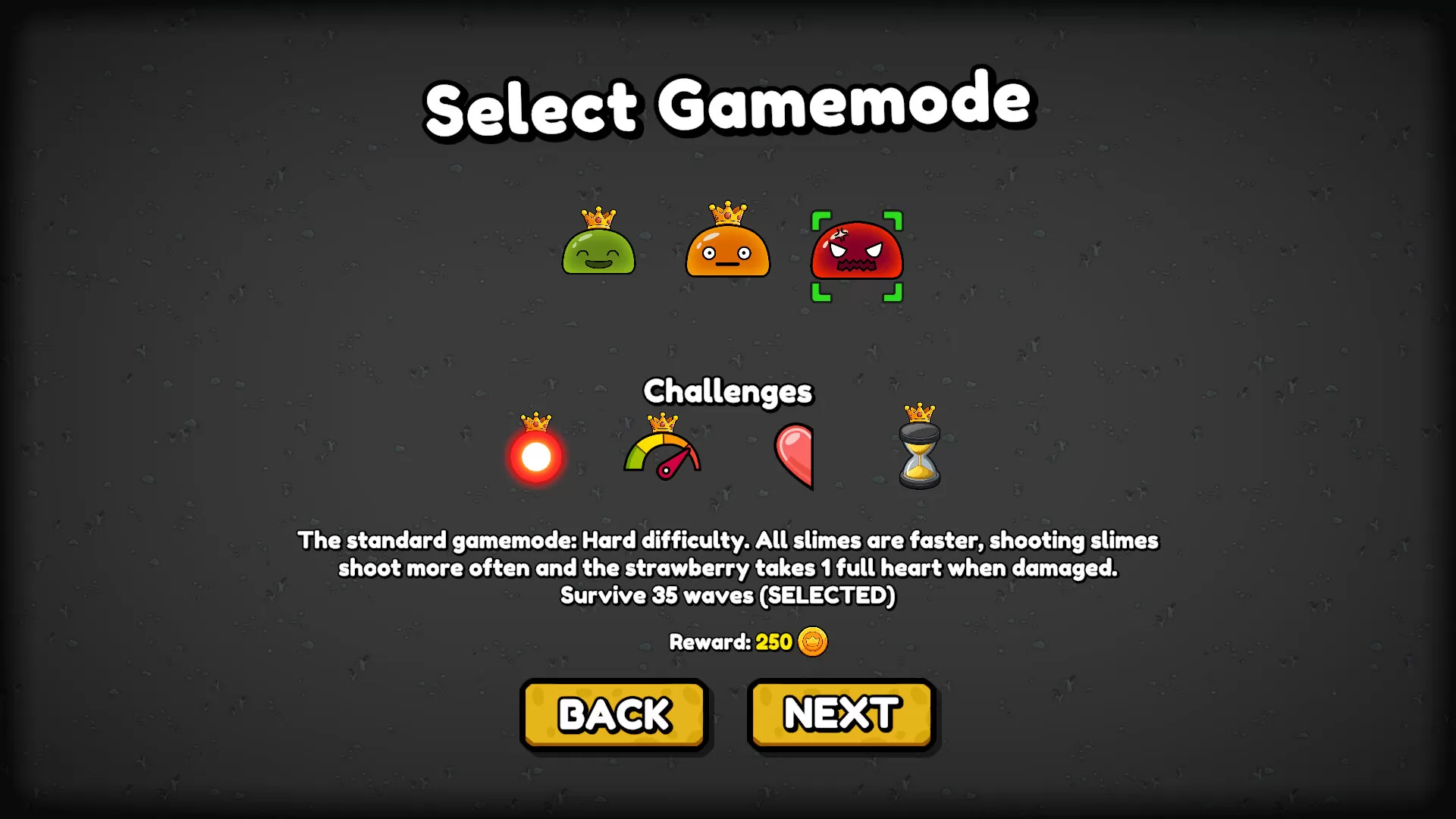 史莱姆粉碎者/Slime Squisher