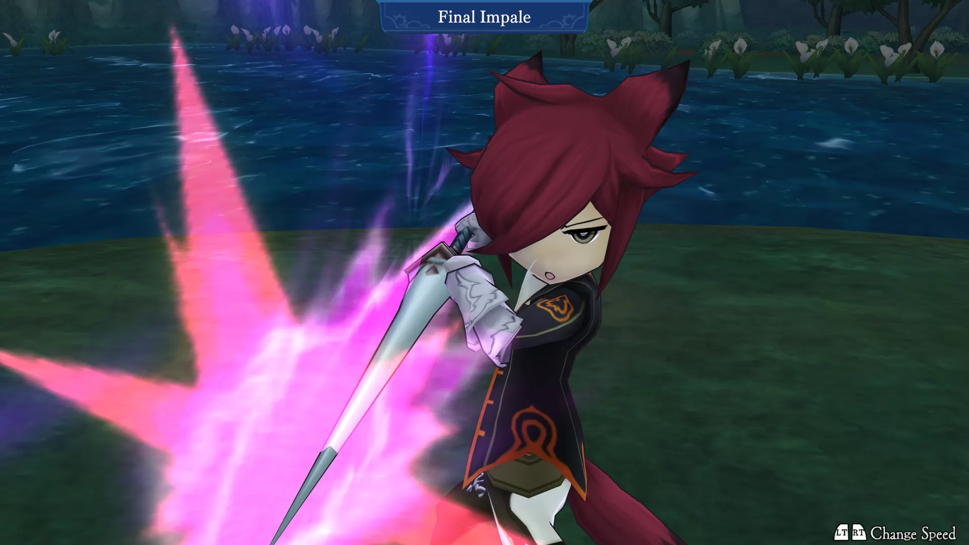 生存联盟：重制版/The Alliance Alive HD Remastered-互为学习资料库