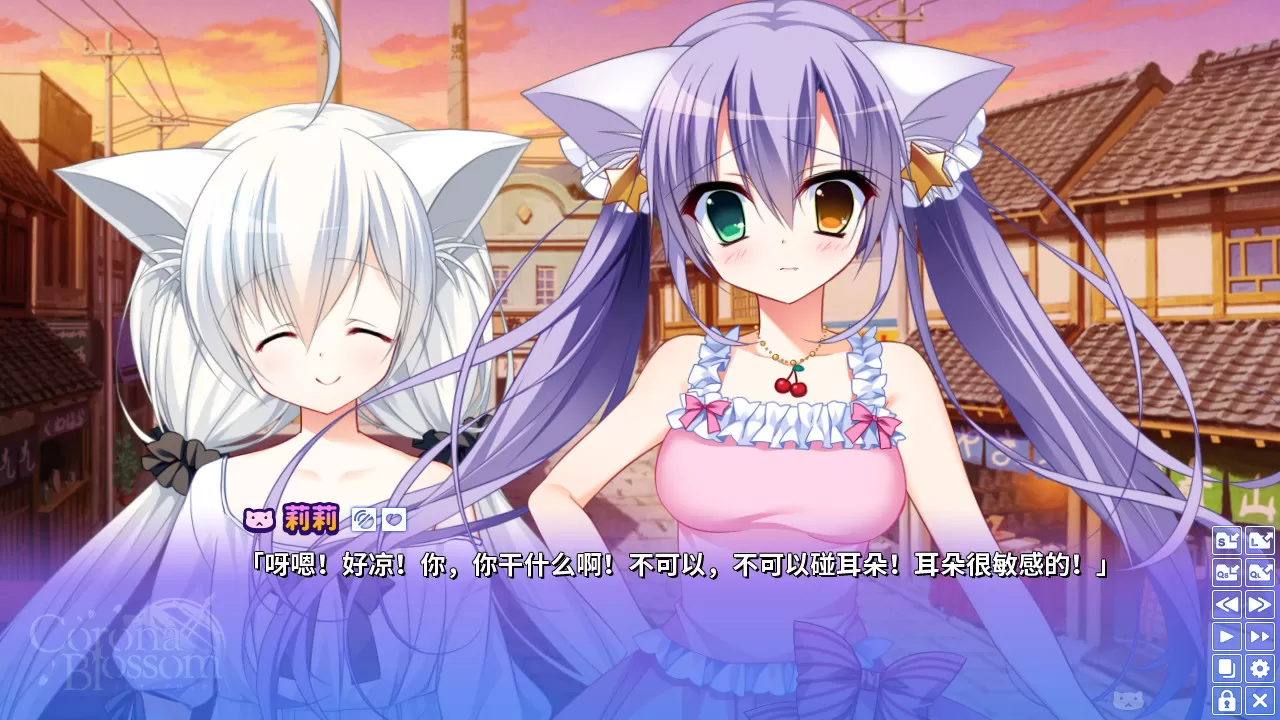 Corona Blossom-日冕之华- vol.2 自外而来的真相/Corona Blossom Vol.2 The Truth From Beyond-互为学习资料库