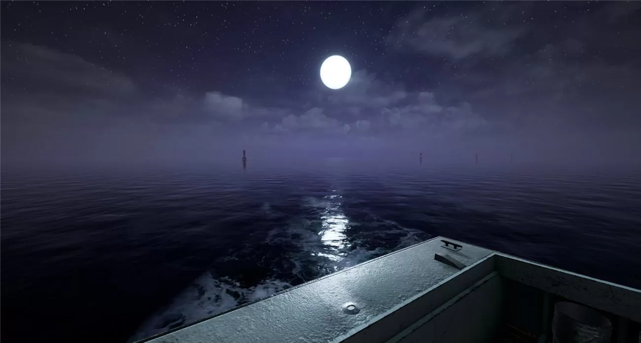 《隔离：第二幕》中文版-互为学习资料库