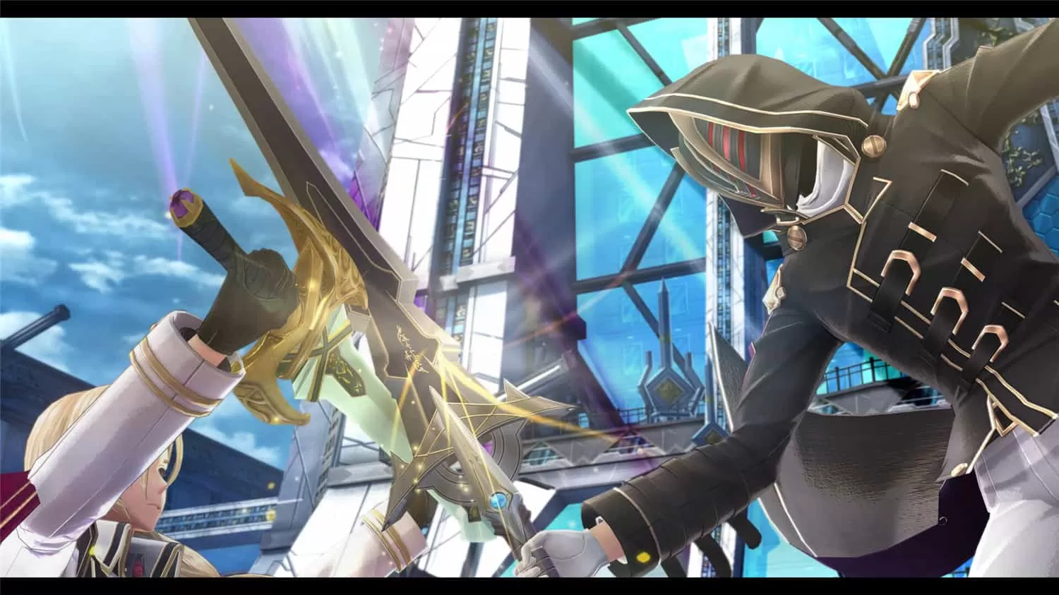 《英雄传说：创之轨迹》v1.1.5官方原版--第6张图片