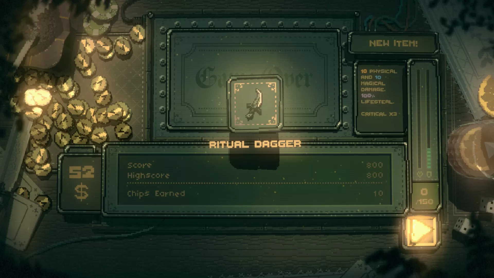 命运转轮/Slots & Daggers-互为学习资料库