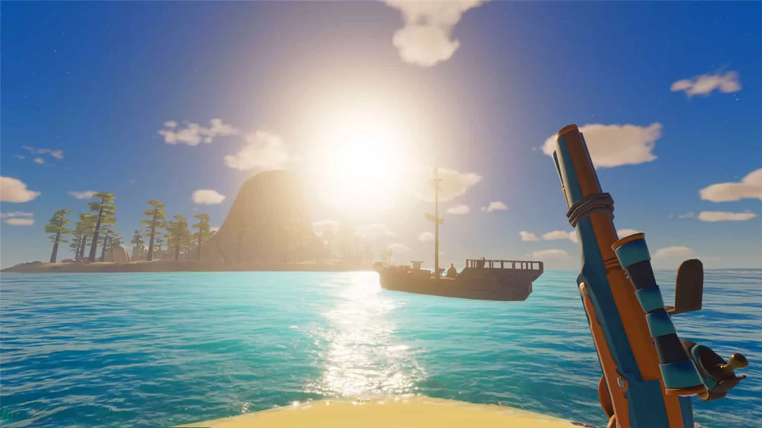 《海盐2：黄金海岸》v2024中文版-互为学习资料库