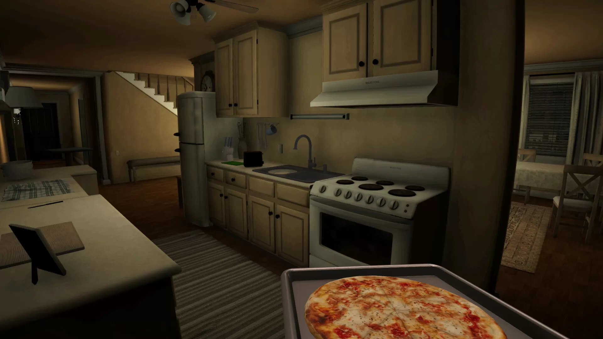 犯罪侦探:红旗/Crime Detective: Red Flags