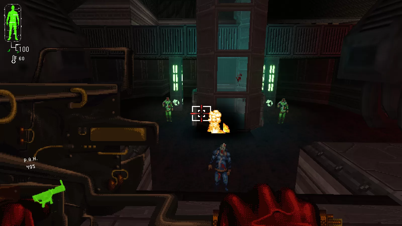 极速追杀/超级暴力/HYPERVIOLENT-互为学习资料库