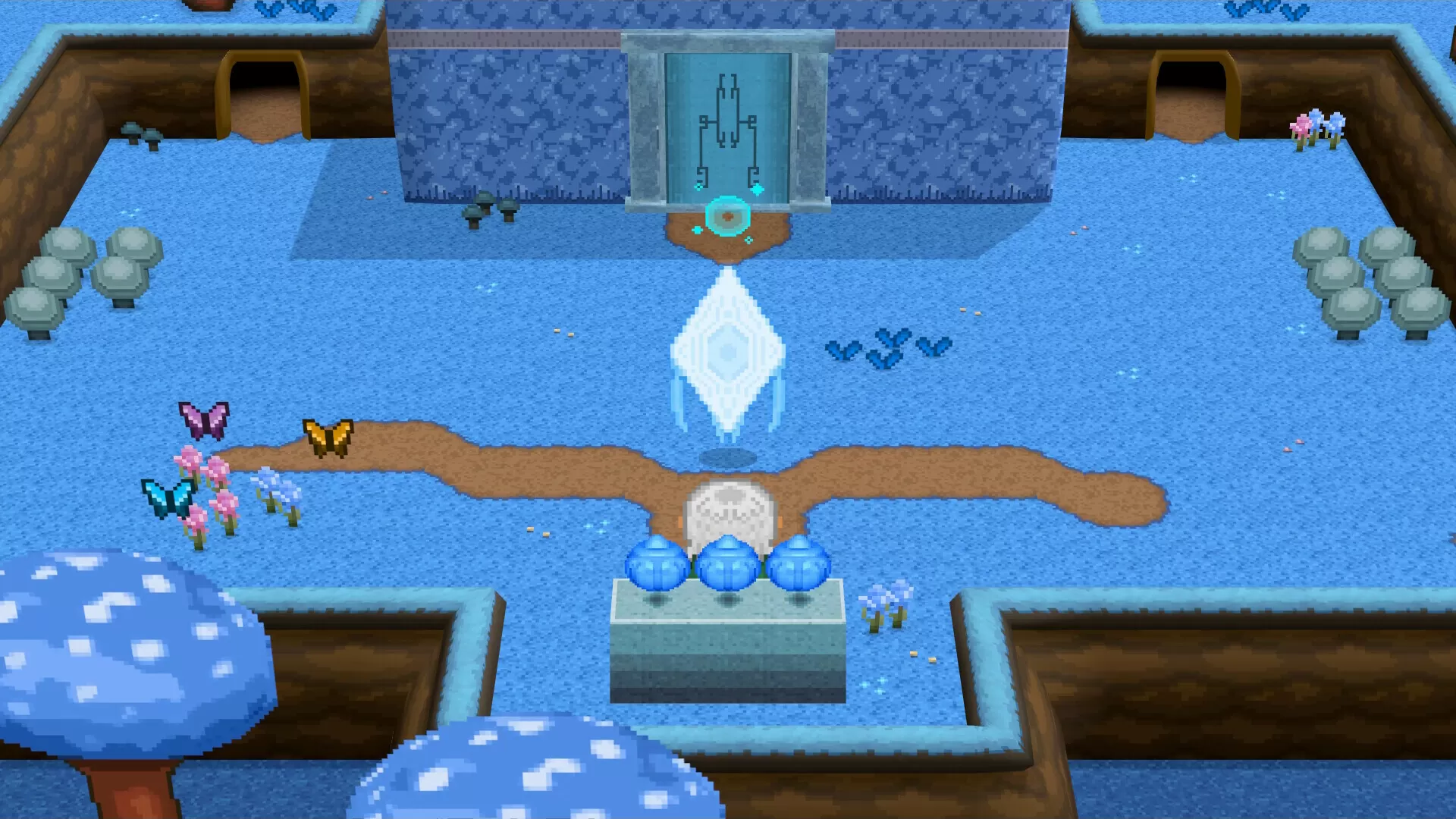 夏努尔:银风传奇/Shalnor: Silverwind Saga-互为学习资料库