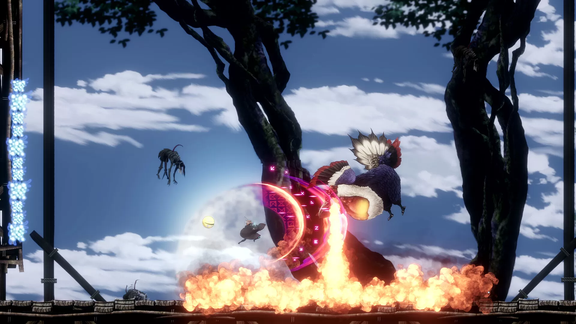 暗斗迷宫/Shadow Labyrinth-互为学习资料库