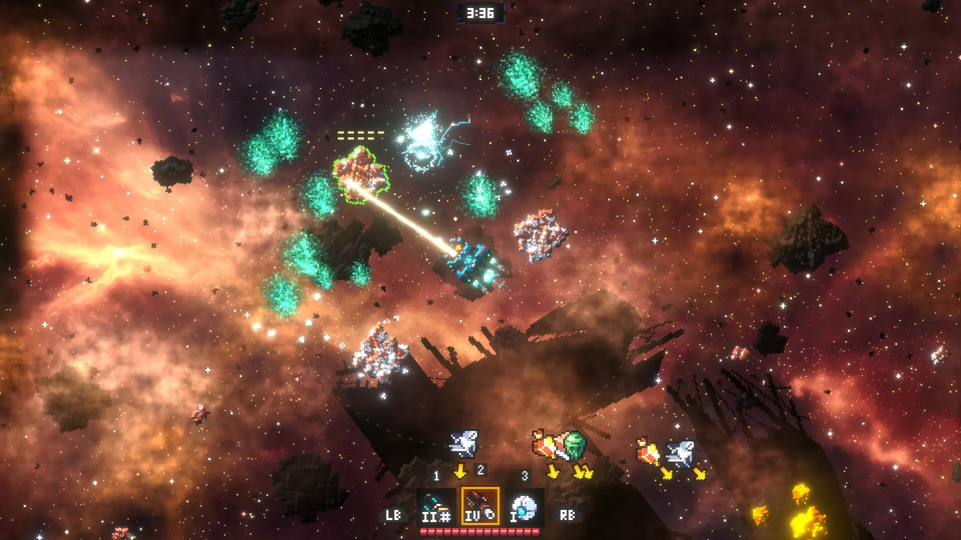 暮光物质/Eventide Matter 暮光物质/Eventide Matter