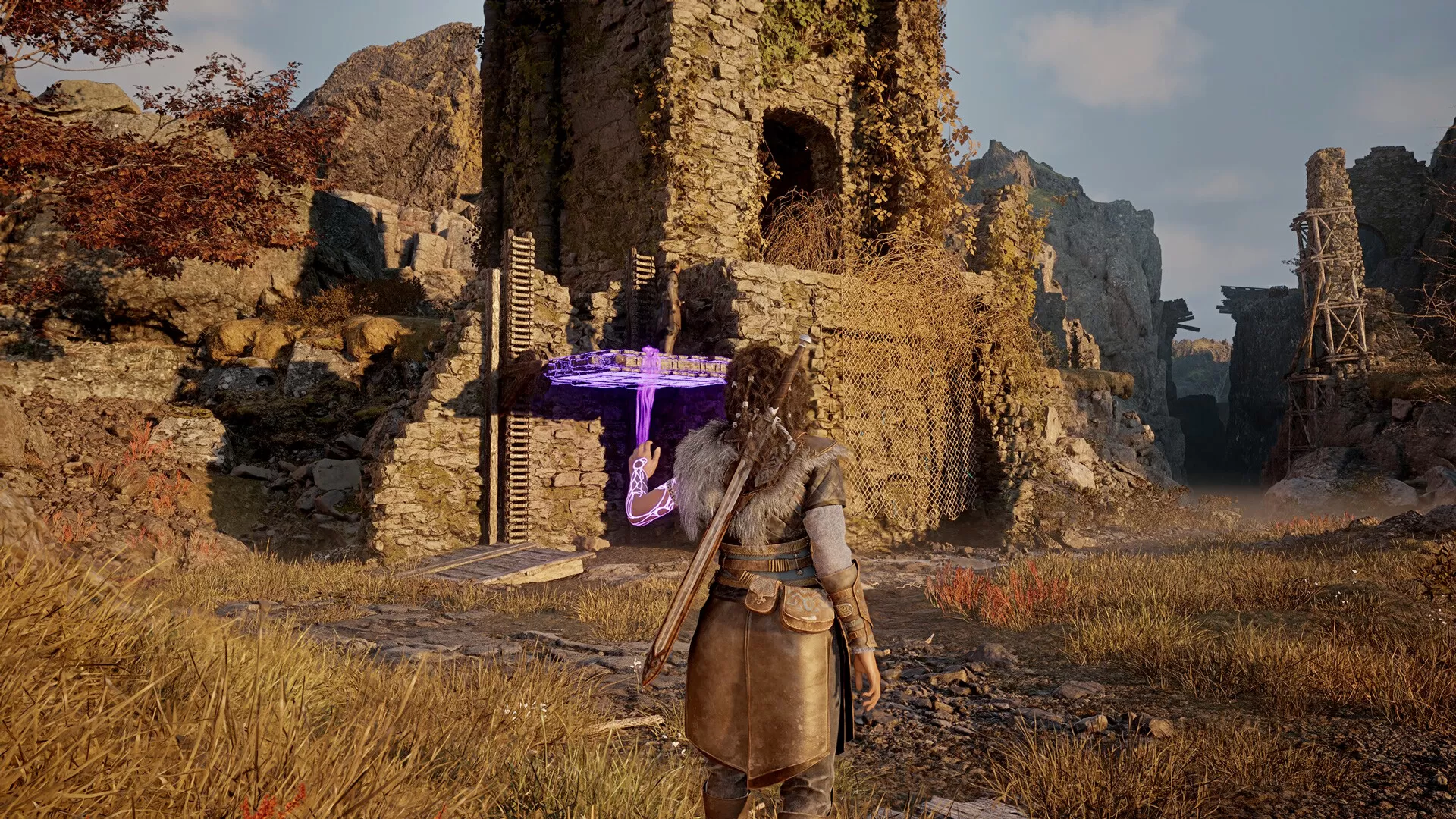 末日的回声/Echoes of the End 末日的回声/Echoes of the End