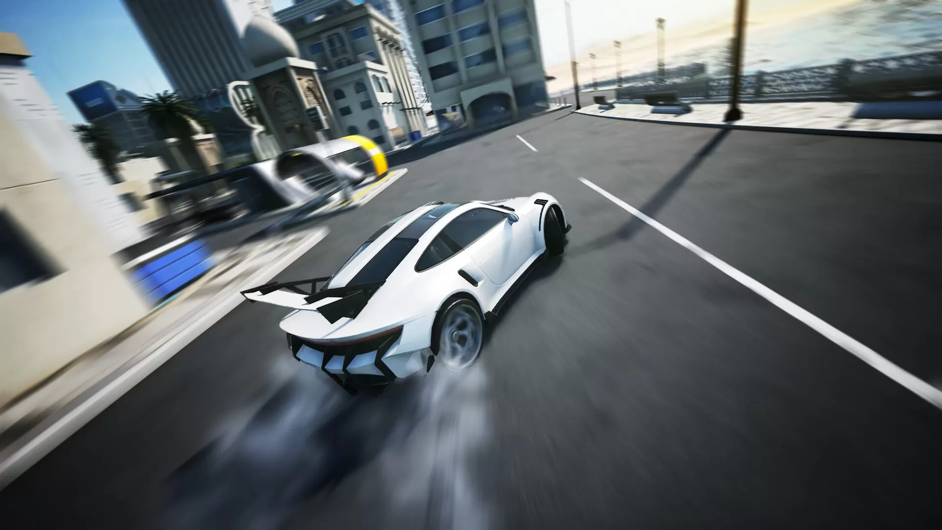 不撞机：FPV无人机模拟器/Uncrashed : FPV Drone Simulator-互为学习资料库