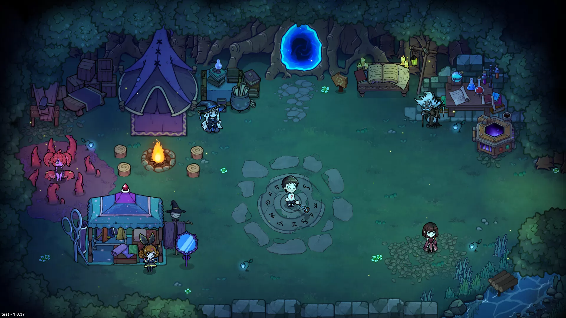 魔法工艺/Magicraft 魔法工艺/Magicraft