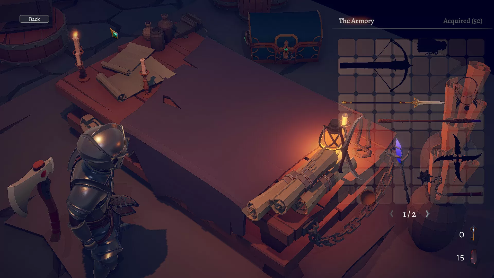 武器之神/God Of Weapons-互为学习资料库