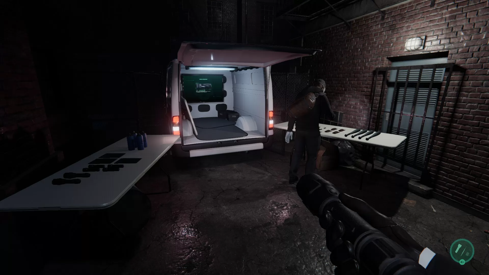 午夜抢劫/Midnight Heist