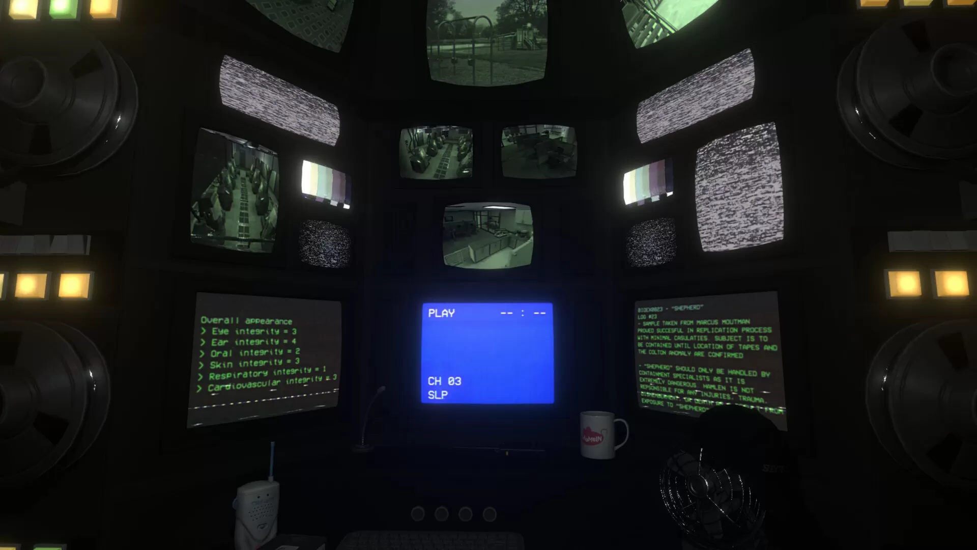 冒险者阿曼达3/Amanda the Adventurer 3-互为学习资料库