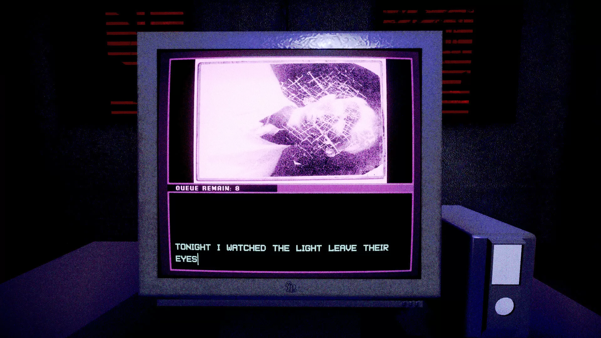 死信科/DEAD LETTER DEPT.