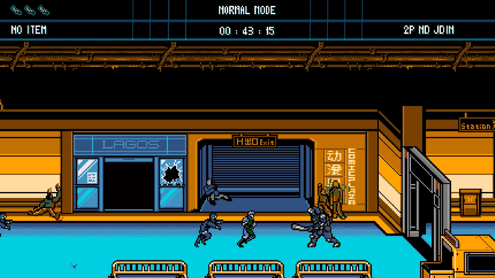 丧尸兵团/Zombies Attack