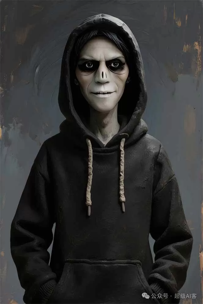 《镜像》AI动画高阶课：全网爆火短片复刻，音频驱动+分镜+特效叠加技法