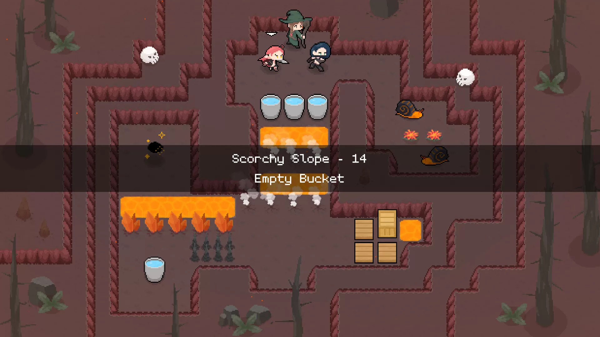 宝藏三人组/Treasure ‘n Trio-互为学习资料库