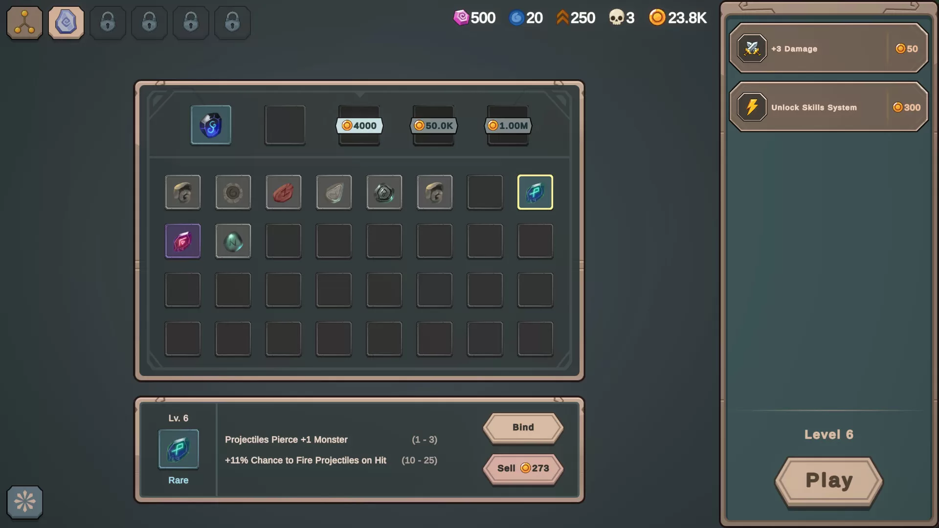 马克塔拉：史莱姆掠宝祭/Maktala: Slime Lootfest-互为学习资料库