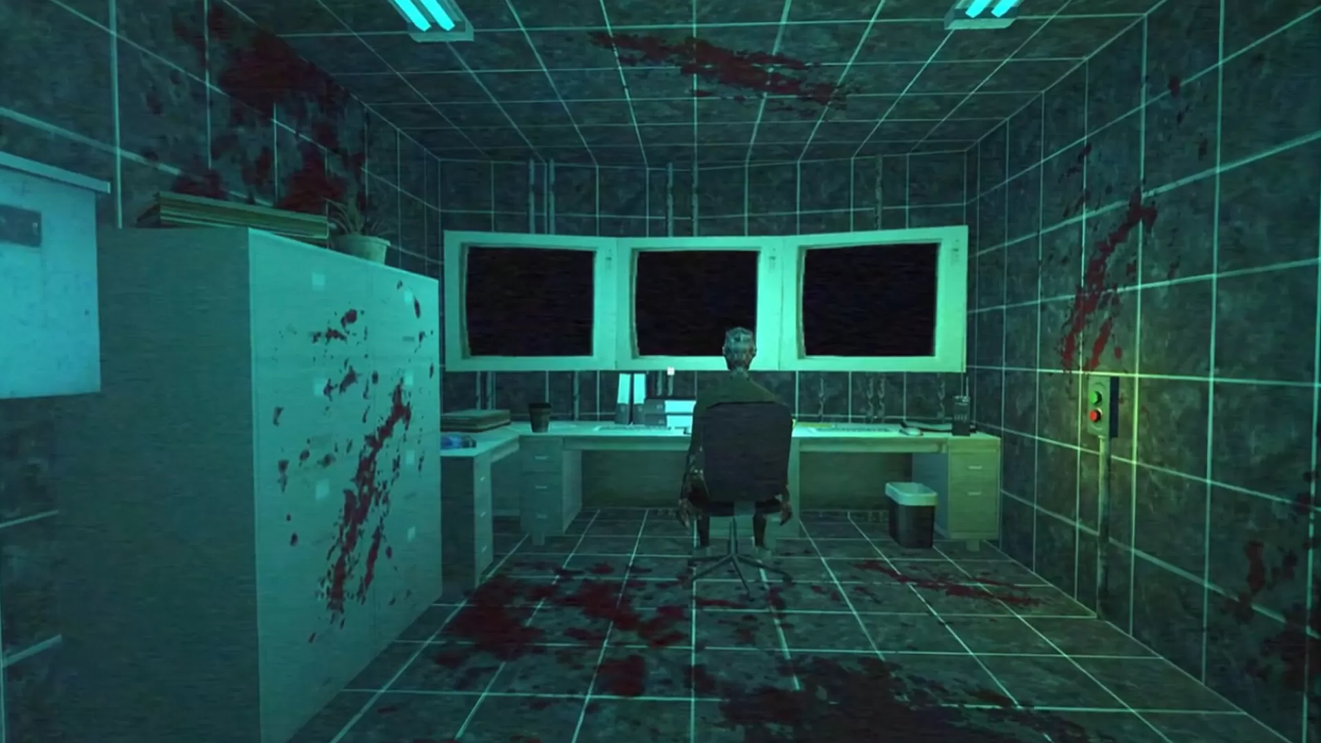 剥皮杀人魔/皮肤怪胎/Skinfreak