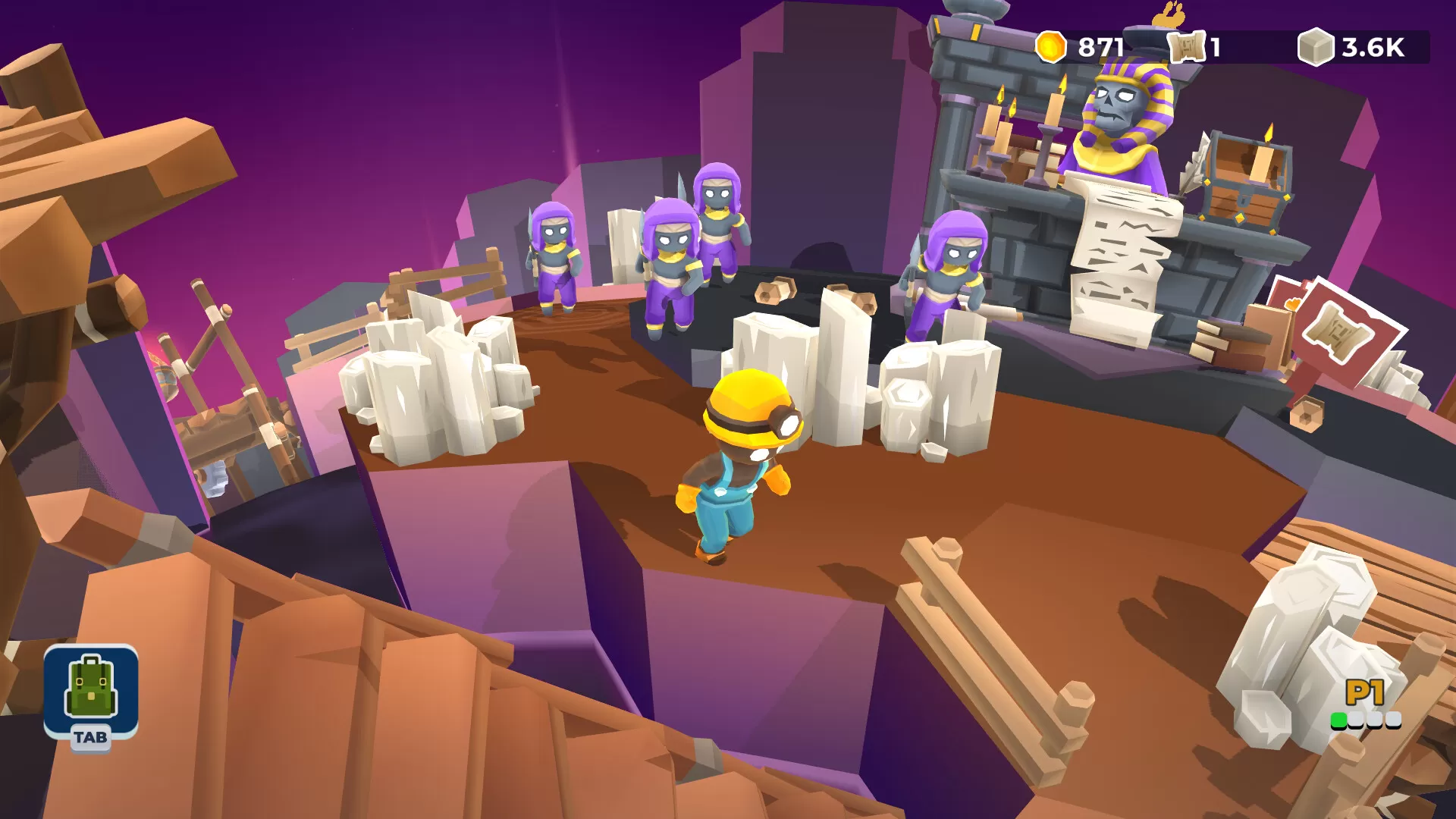 我的小小宇宙/My Little Universe-互为学习资料库