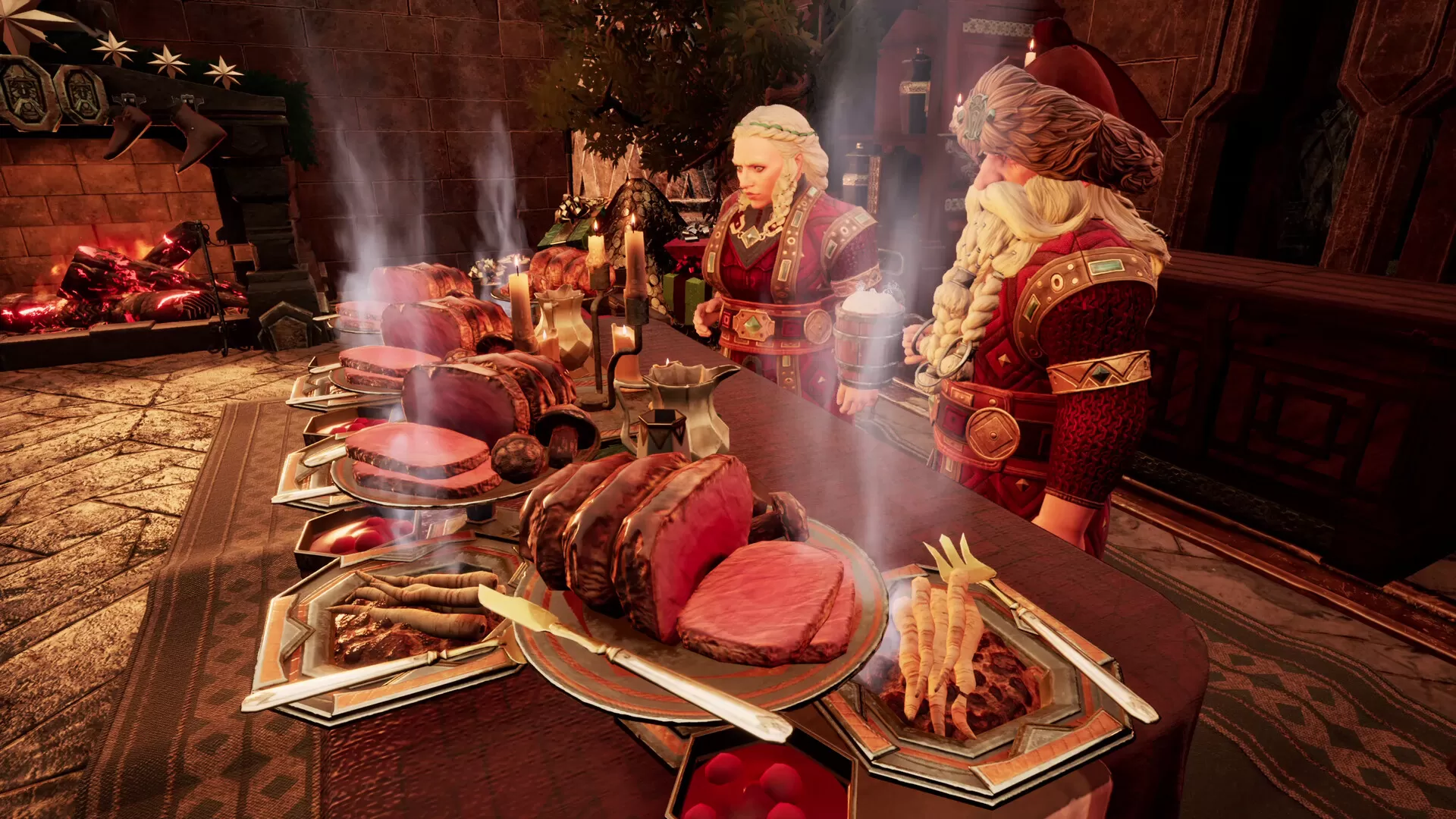 指环王:重返墨瑞亚/The Lord of the Rings: Return to Moria 指环王:重返墨瑞亚/The Lord of the Rings: Return to Moria