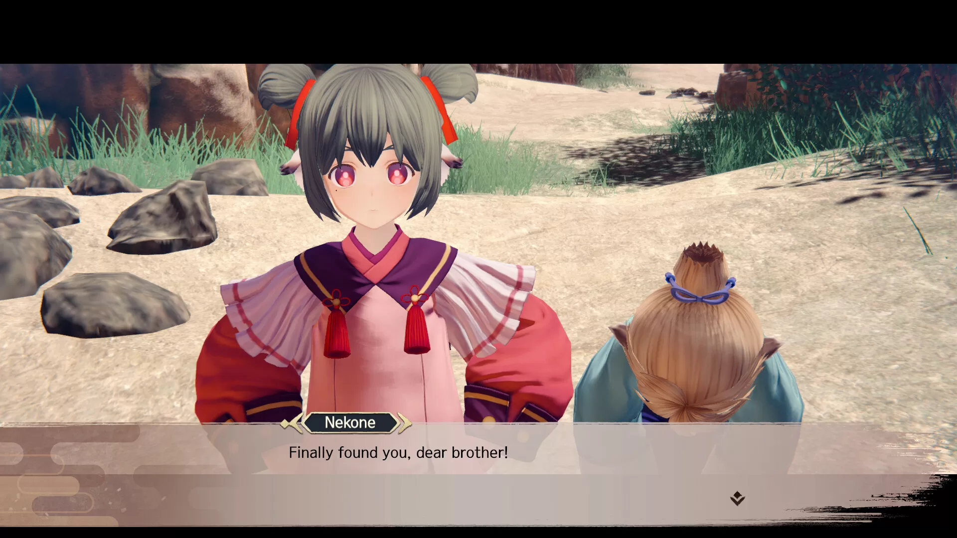 黑白莫比乌斯：岁月的代价/Monochrome Mobius: Rights and Wrongs Forgotten