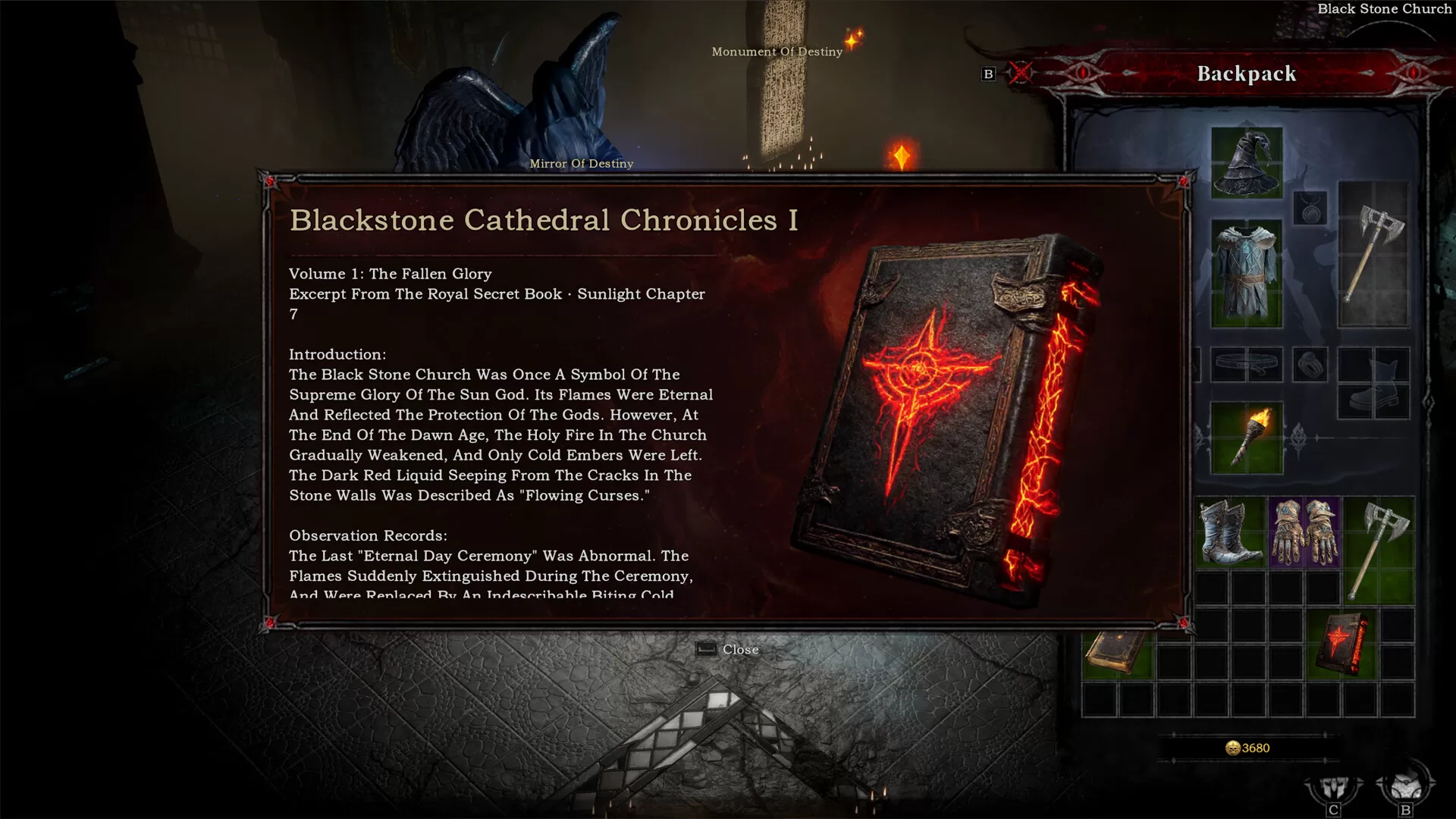 神弃之地/GOD FORSAKEN 神弃之地/GOD FORSAKEN