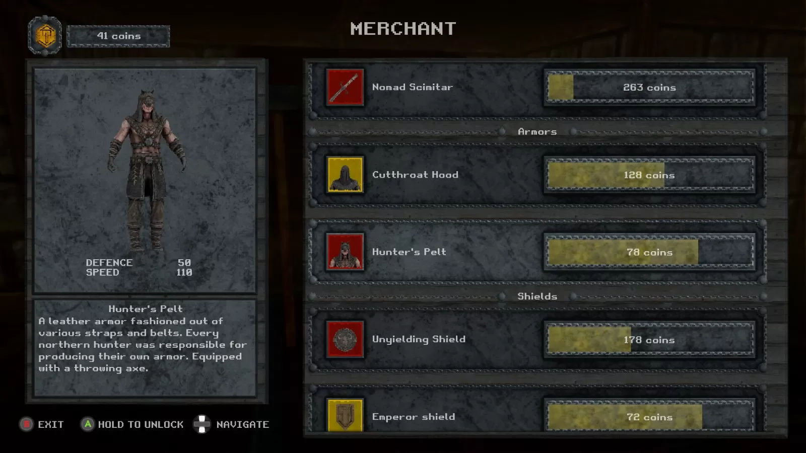 《暴君的领域》v1.0.0中文版