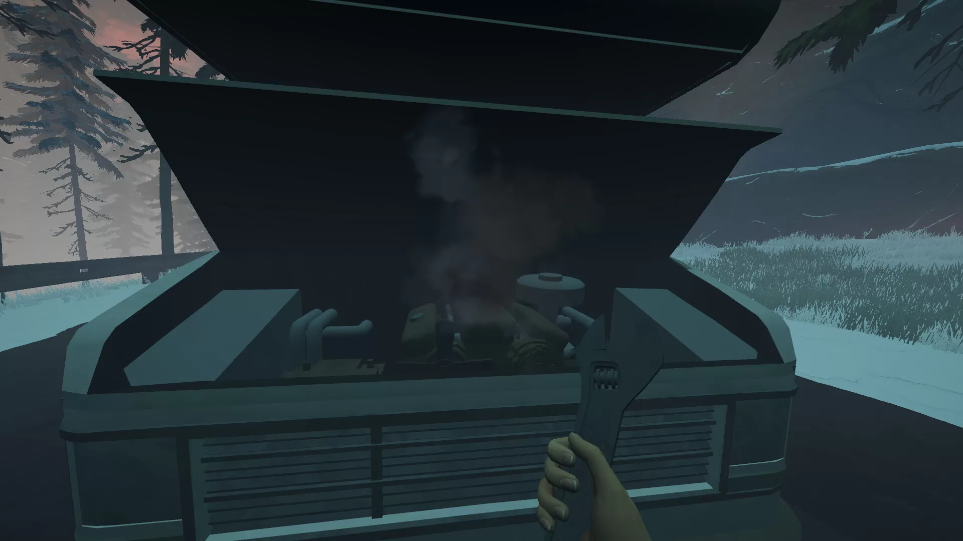 合作房车模拟器/Long Drive North: Co-Op RV Simulator/支持网络联机 合作房车模拟器/Long Drive North: Co-Op RV Simulator/支持网络联机