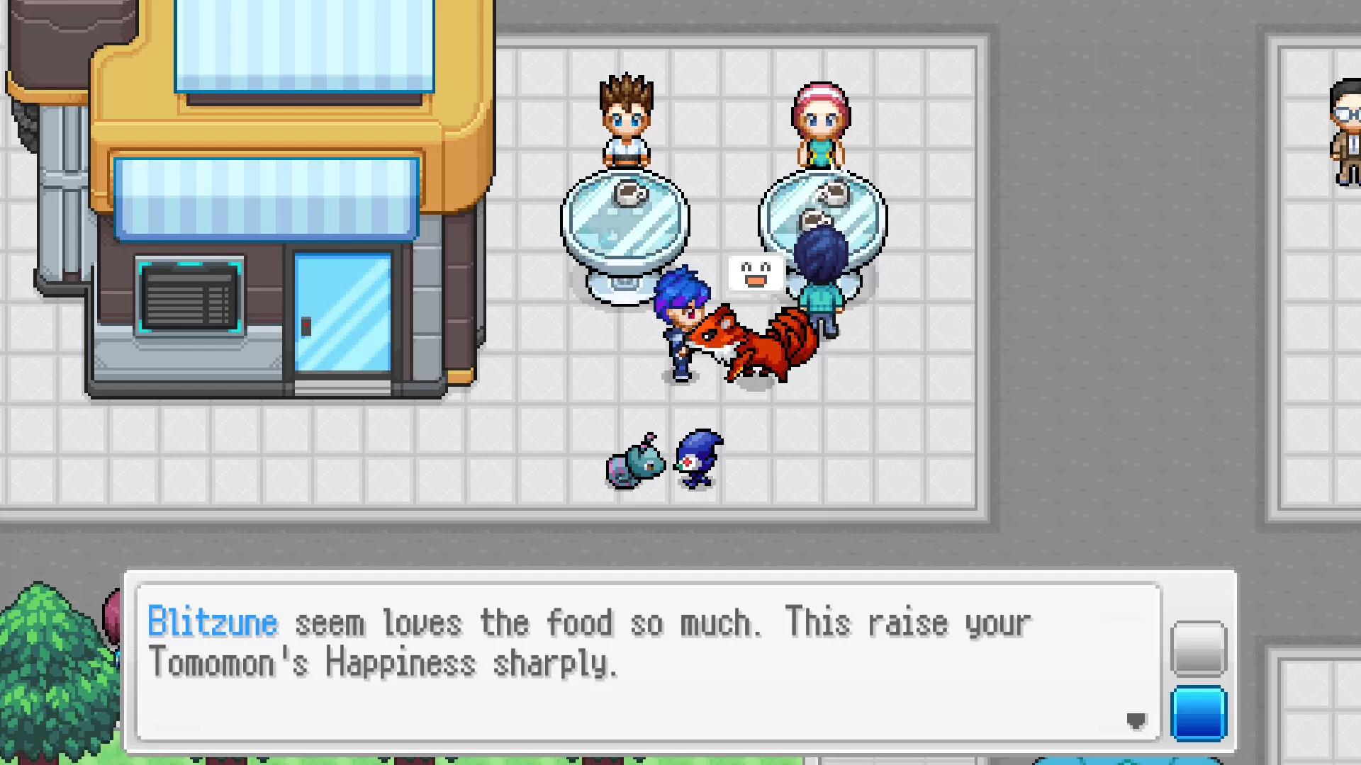 托磨们/Tomomon 托磨们/Tomomon