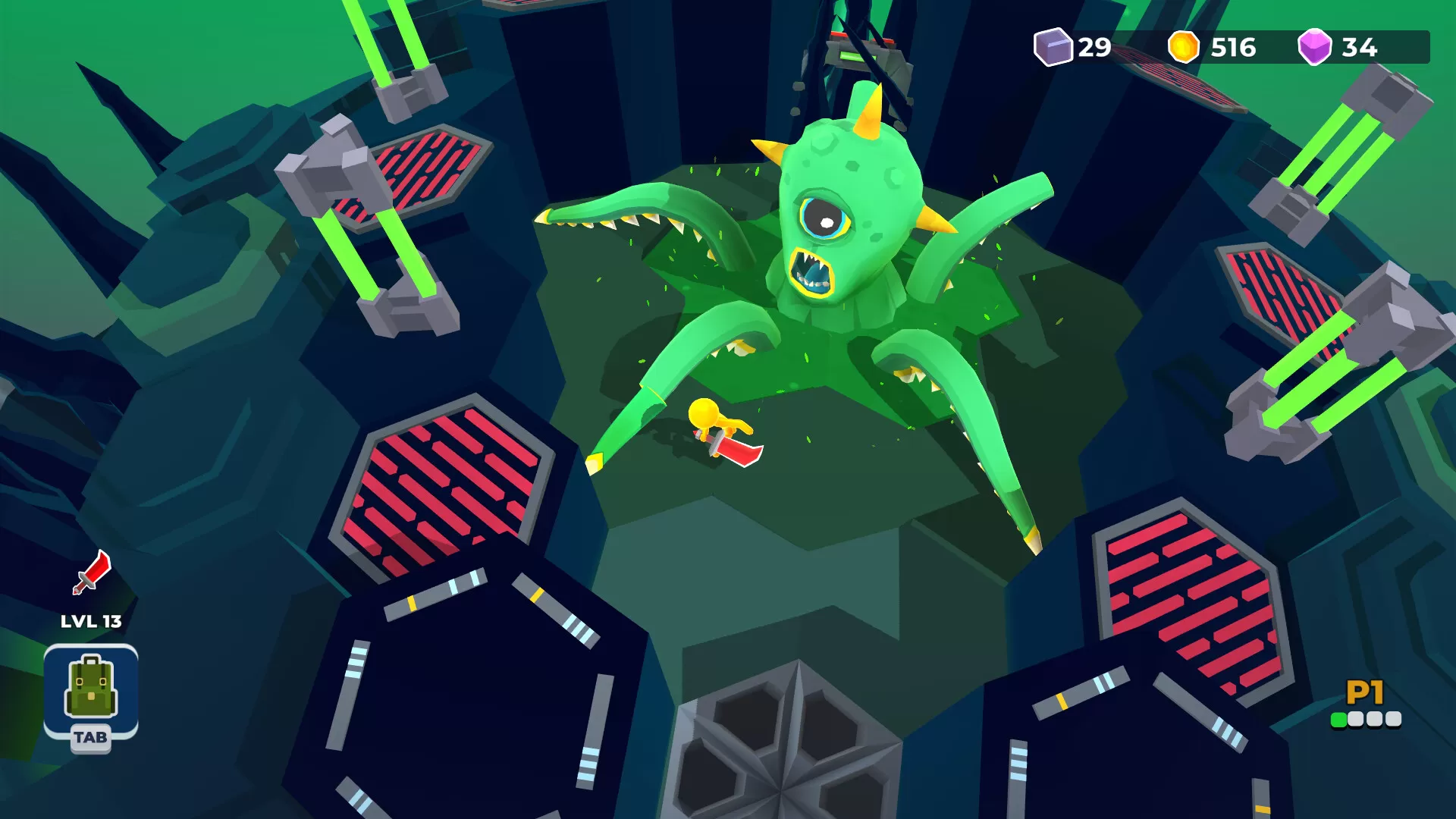 我的小小宇宙/My Little Universe