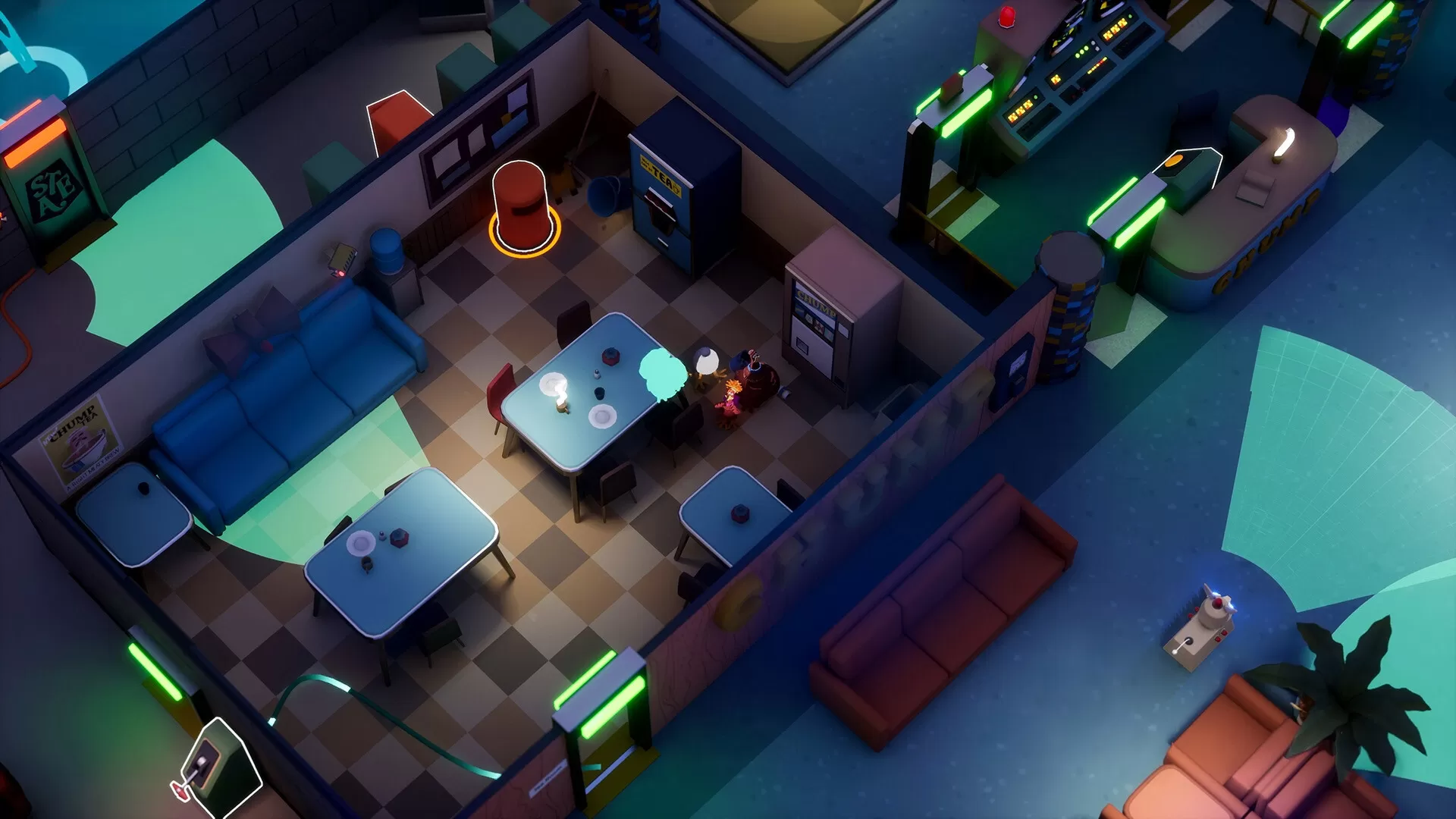 落跑鸡：蛋劫行动/Chicken Run: Eggstraction