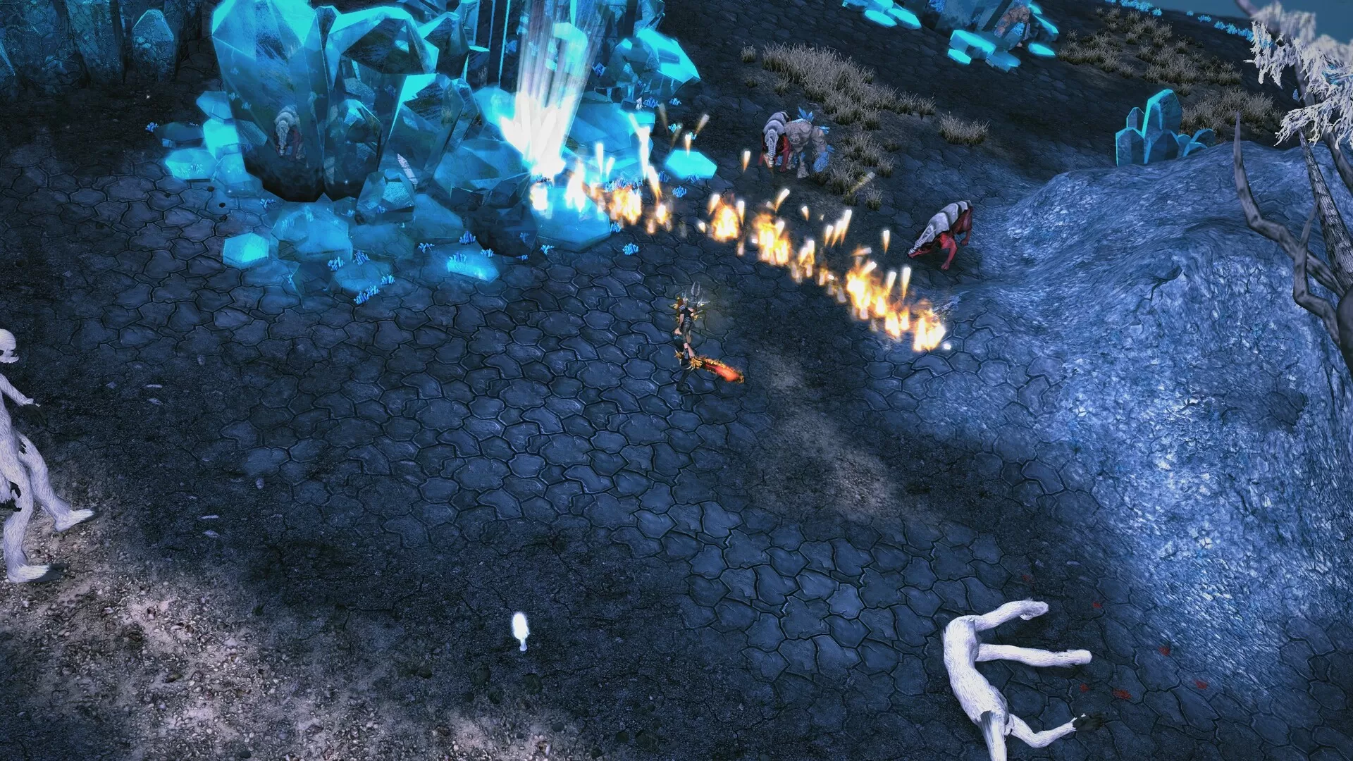 圣域2:重制版/Sacred 2 Remaster 圣域2:重制版/Sacred 2 Remaster