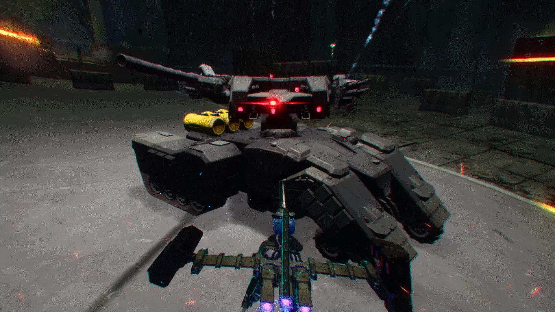 玩偶之巢/Dolls Nest 玩偶之巢/Dolls Nest