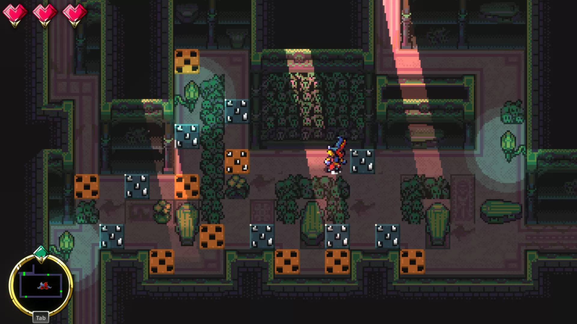 滑步奇旅/Sliding Hero