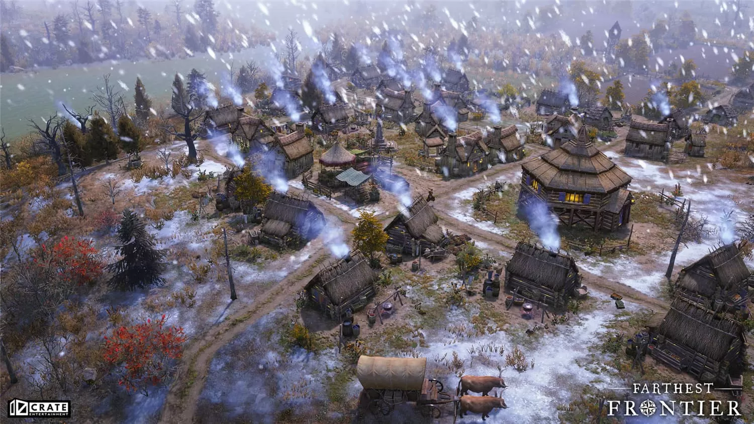 《最远的边陲》v0.9.6d中文版-互为学习资料库