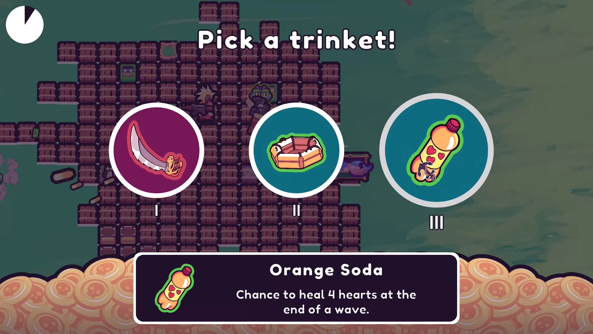 超级木筏/Super Raft Boat Together 超级木筏/Super Raft Boat Together