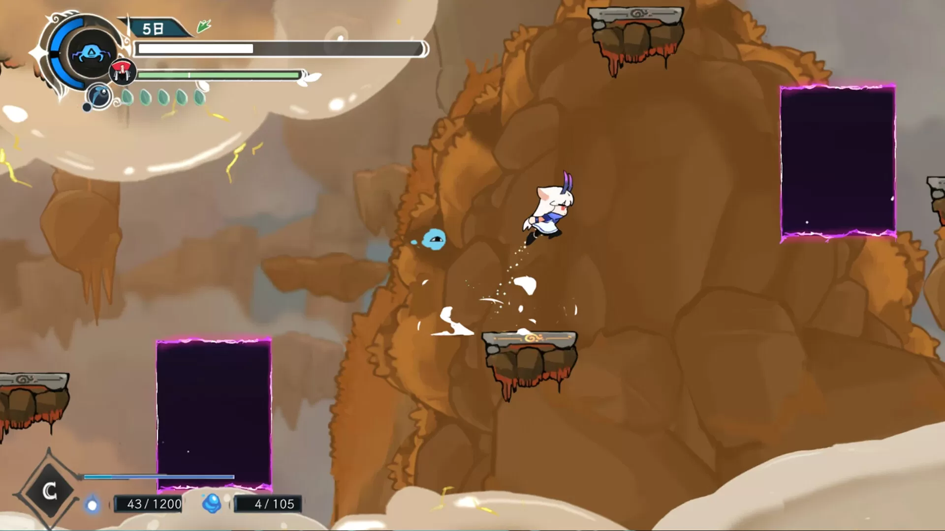 衔尾:龙之铃/DragonLoop 衔尾:龙之铃/DragonLoop