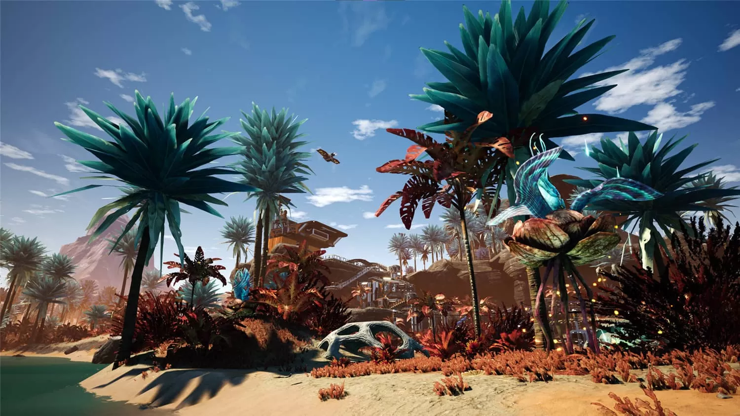 《幸福工厂》v1.0.0.7中文版-互为学习资料库