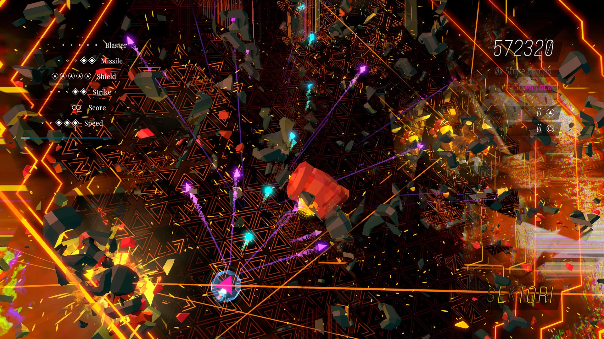 电子炼狱/SEKTORI-互为学习资料库