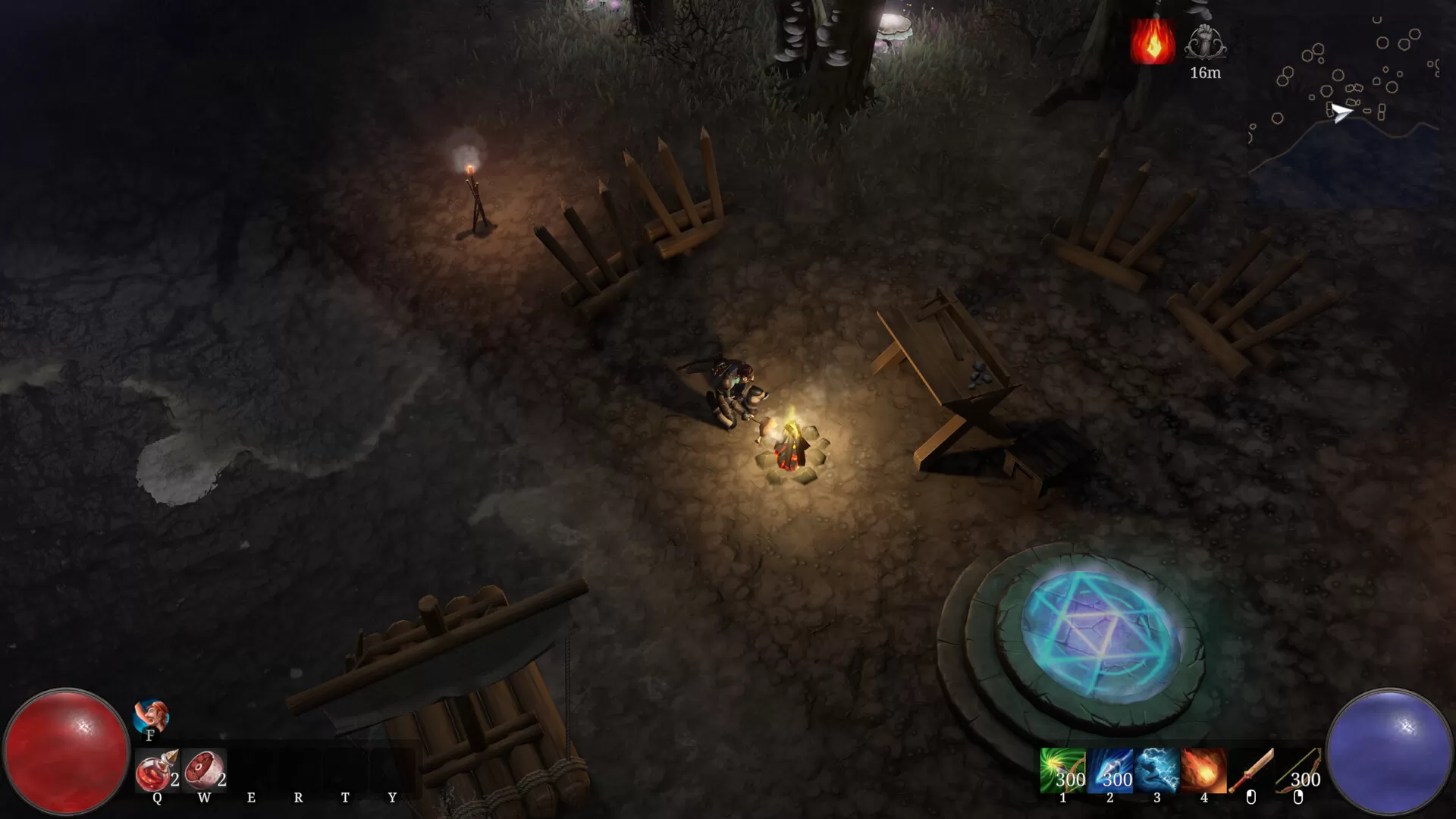 界外/Beyond the Map-互为学习资料库