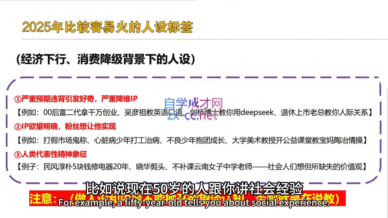 【2025】IP流量操盘手线上训练营(更新4月)-互为学习资料库