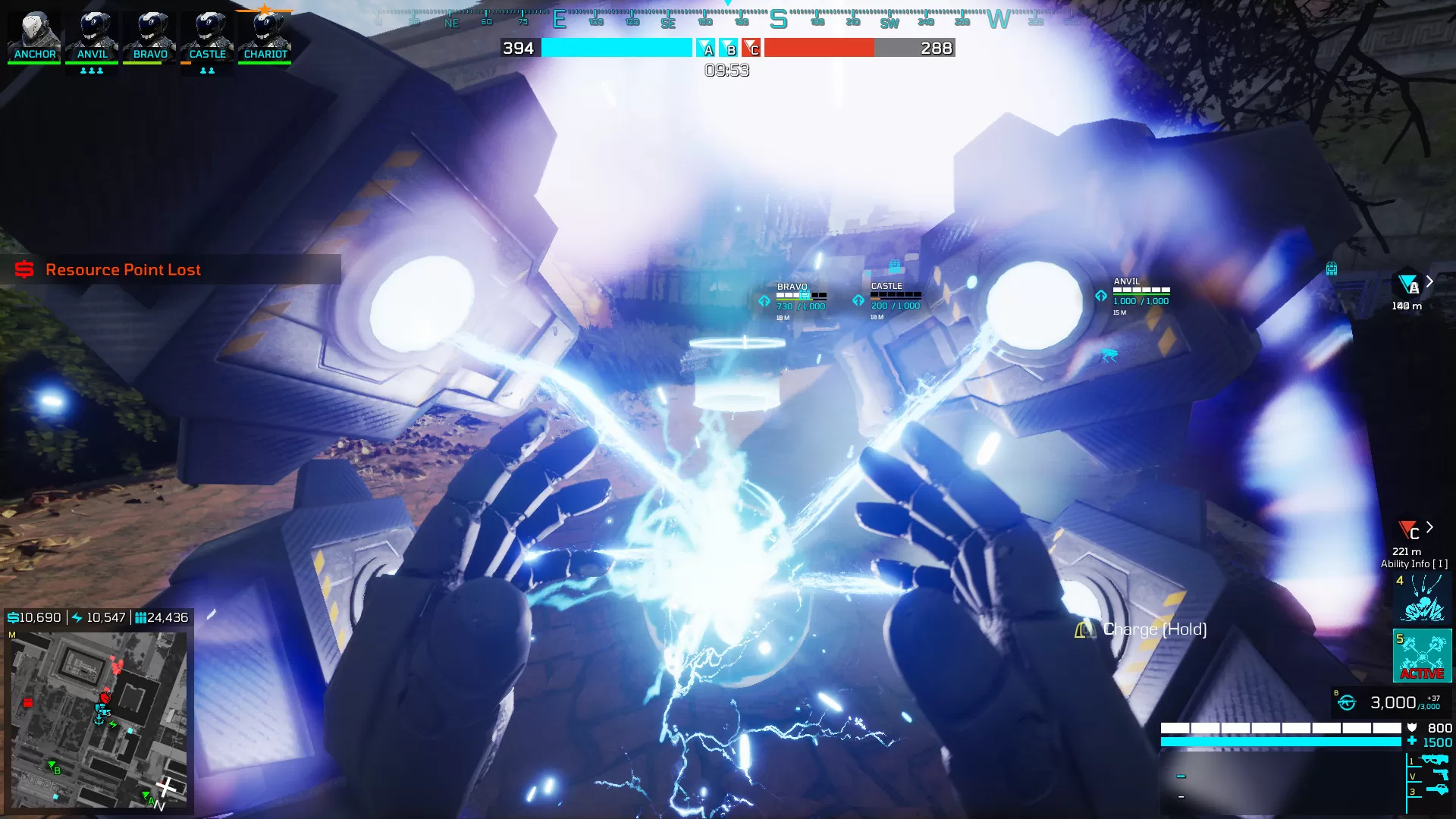 Eximius:夺取前线/Eximius: Seize the Frontline Eximius:夺取前线/Eximius: Seize the Frontline