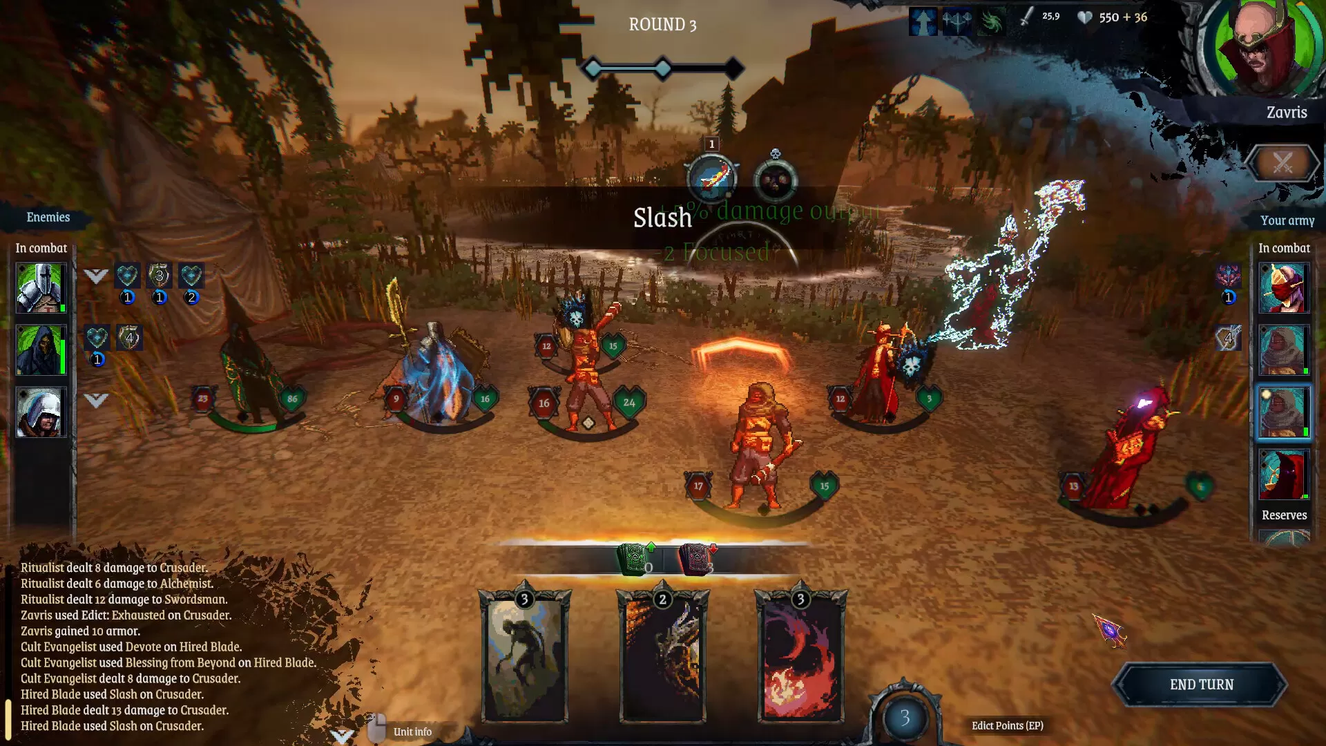 毁灭之王/Lords of Ravage-互为学习资料库