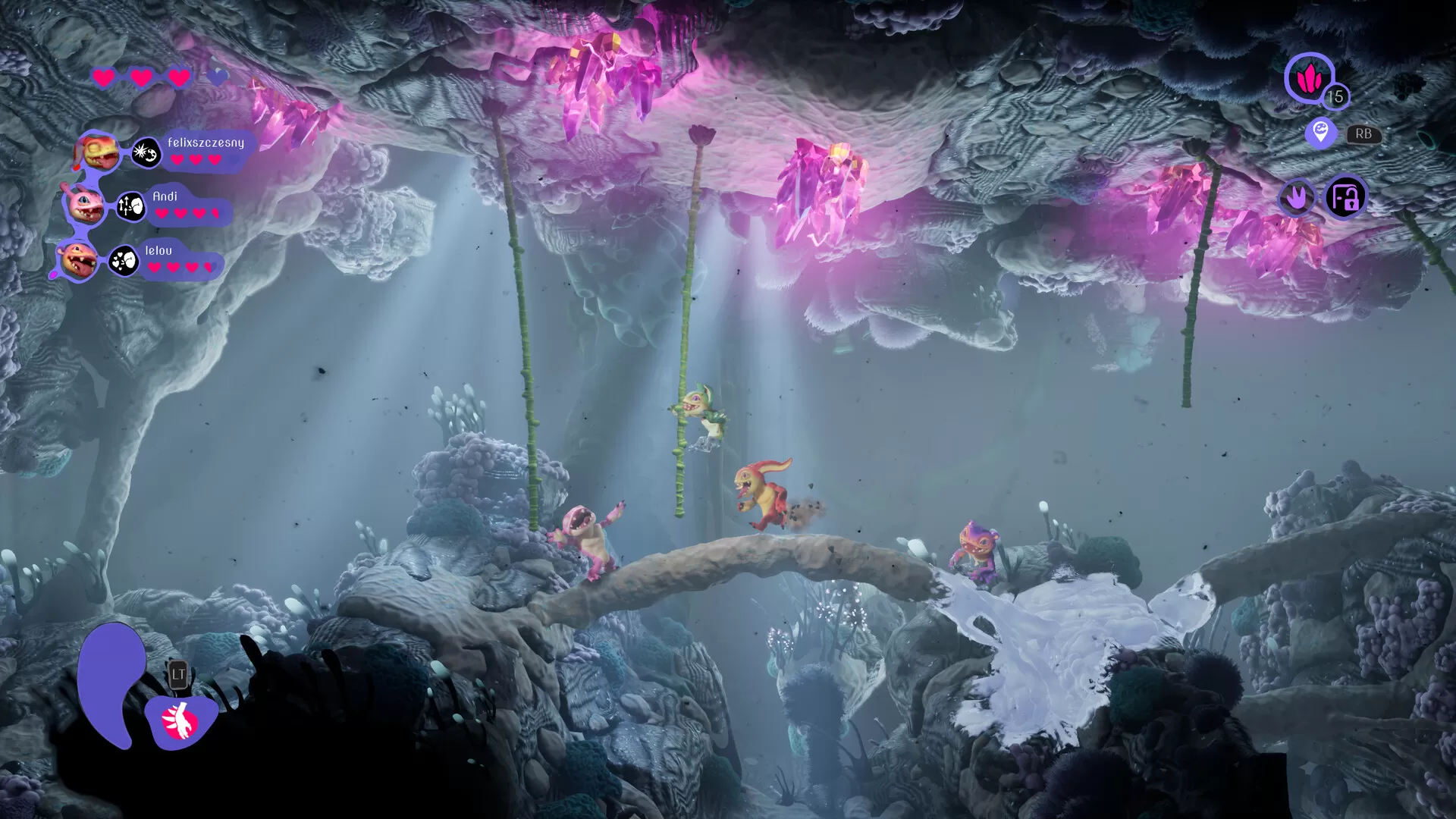 遵命！机母大人/Mother Machine/支持网络联机