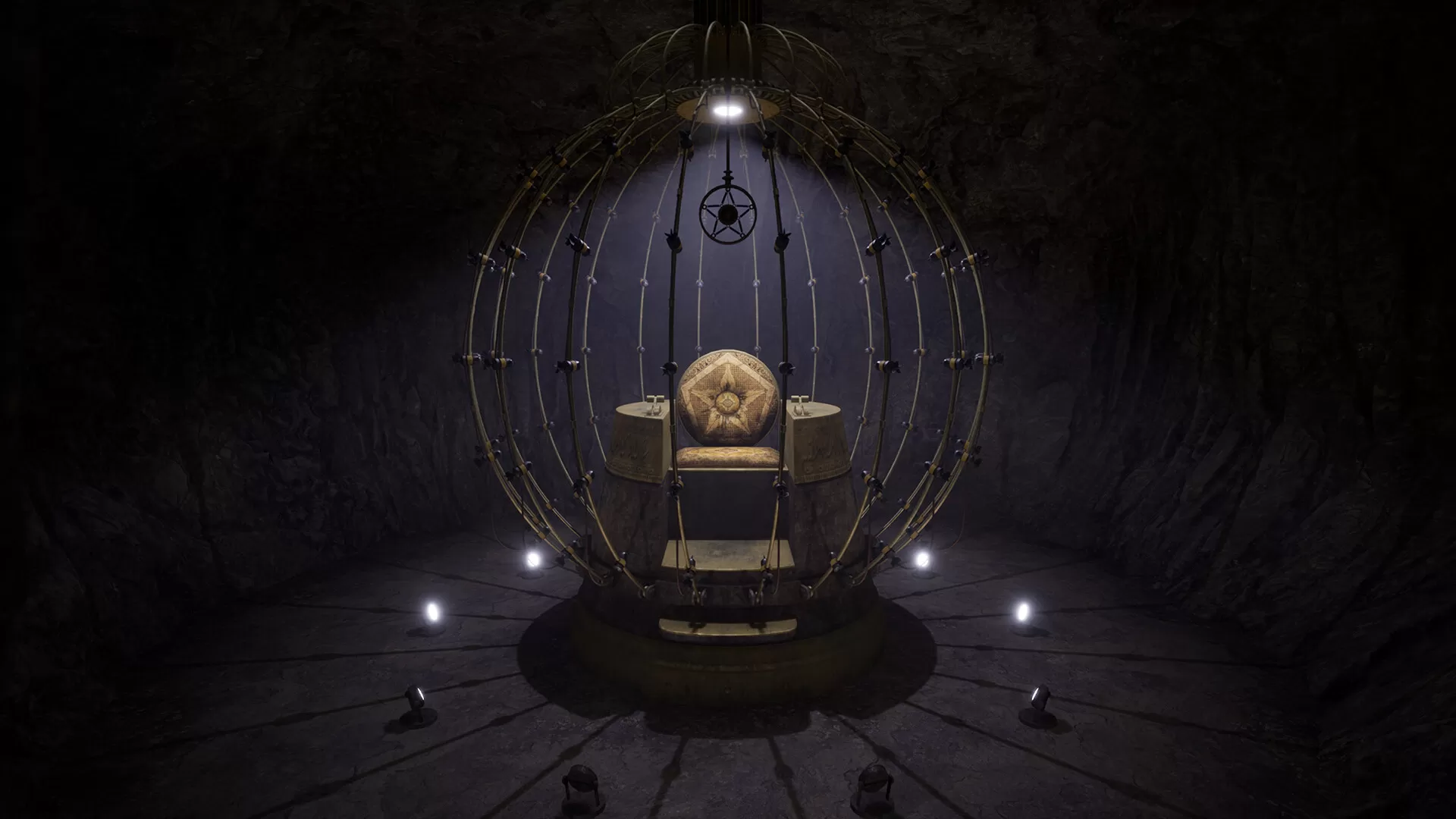 烈文/Riven/支持VR 烈文/Riven/支持VR