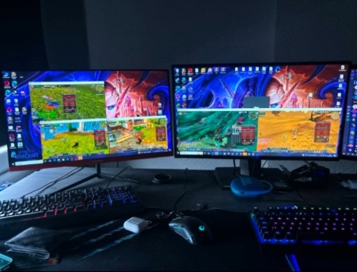 游戏搬砖搞钱项目：月入1万+全程实操经验分享，小白也能做的副业好项目-互为学习资料库